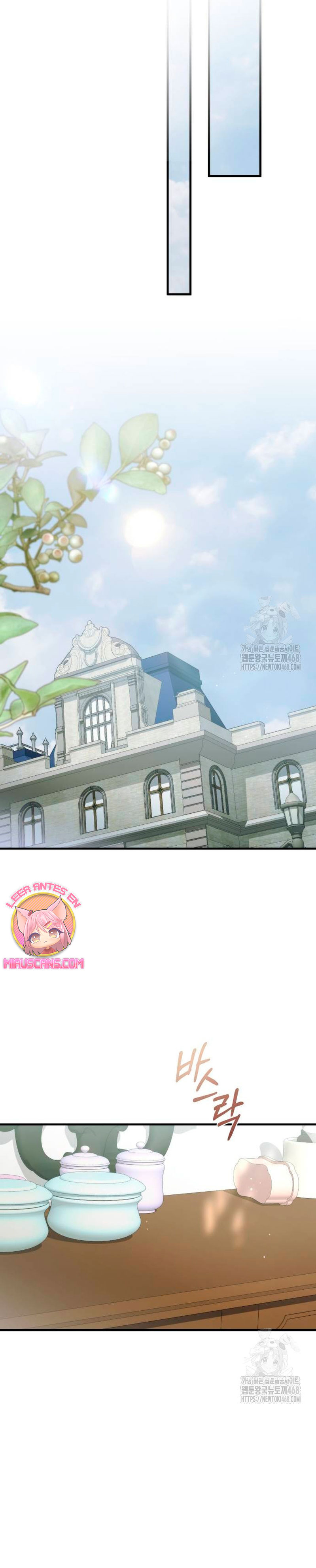 ¿Por qué te aferras en matarme? Capítulo 39 - Página 43