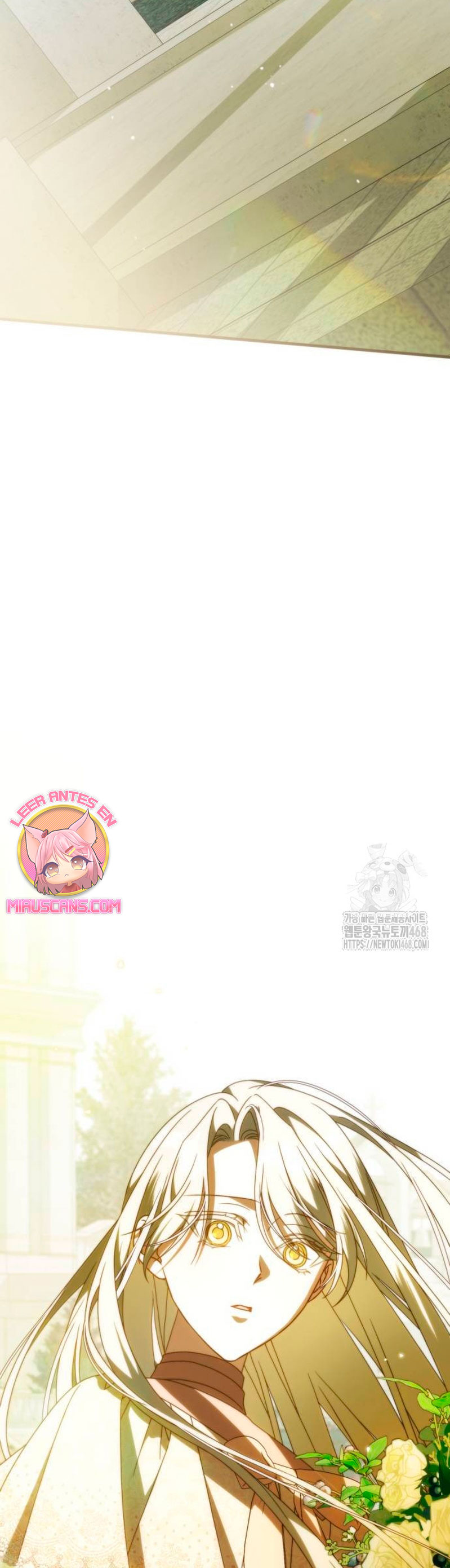 ¿Por qué te aferras en matarme? Capítulo 39 - Página 9