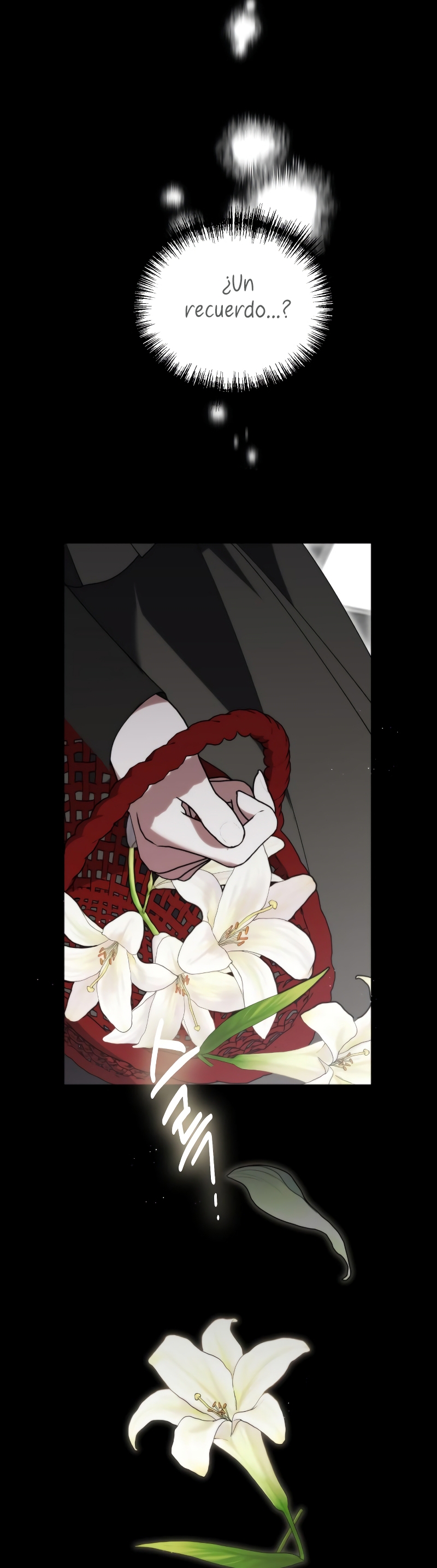 ¿Por qué te aferras en matarme? Capítulo 4 - Página 32