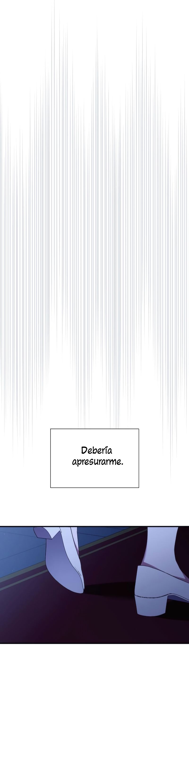 ¿Por qué te aferras en matarme? Capítulo 4 - Página 6