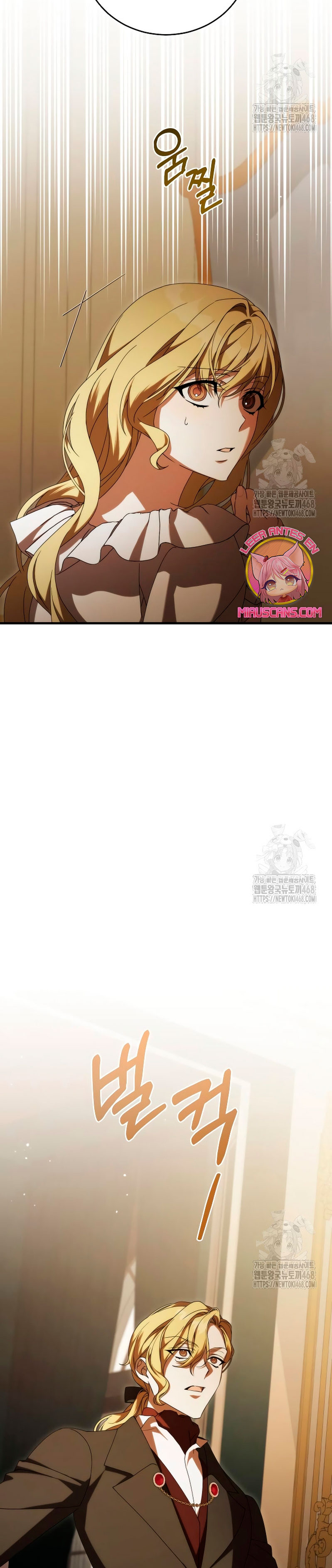 ¿Por qué te aferras en matarme? Capítulo 40 - Página 24