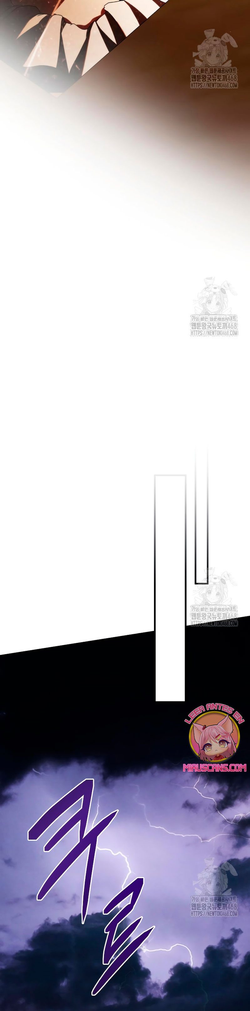 ¿Por qué te aferras en matarme? Capítulo 40 - Página 36