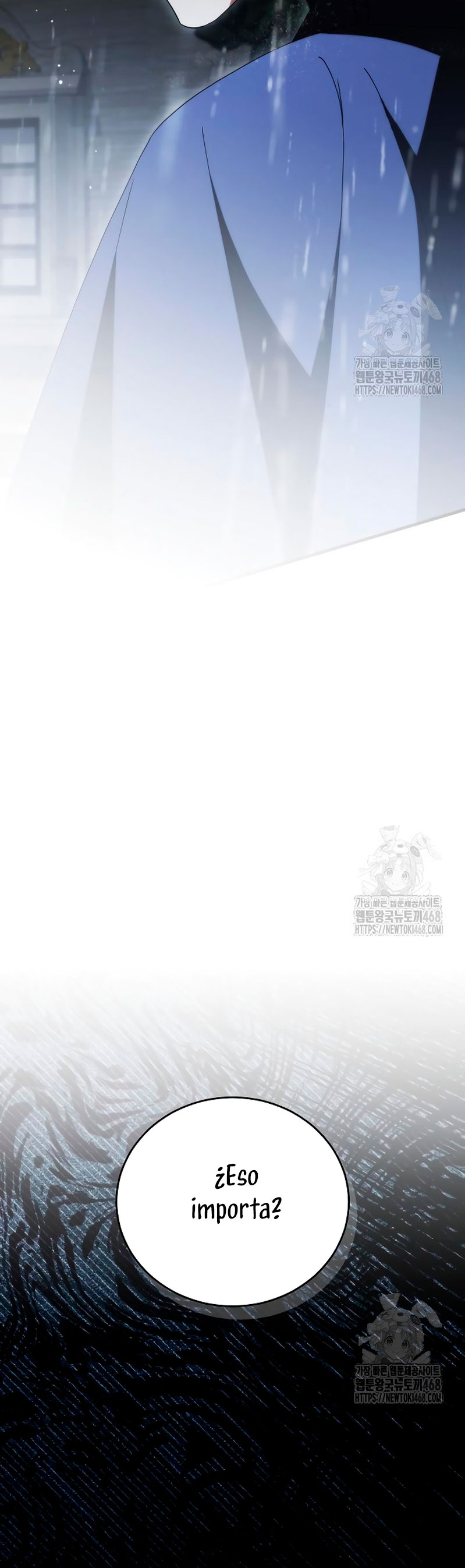 ¿Por qué te aferras en matarme? Capítulo 40 - Página 49