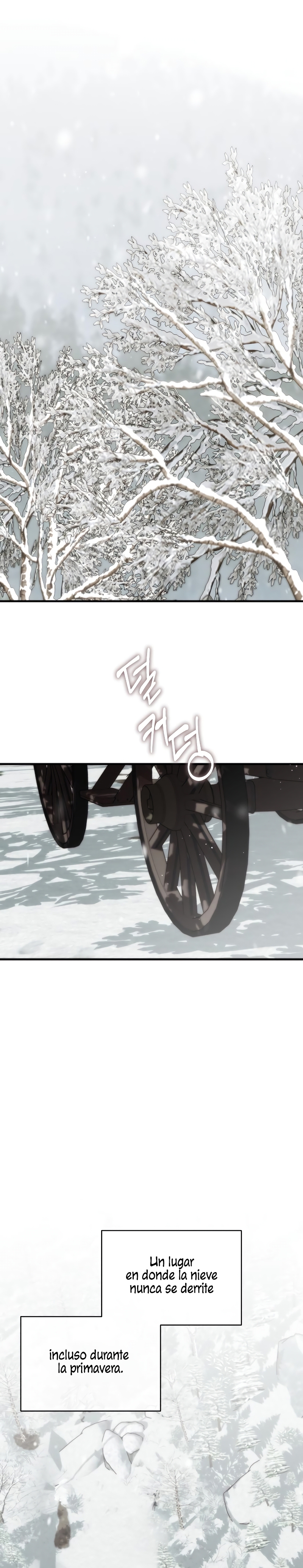 ¿Por qué te aferras en matarme? Capítulo 5 - Página 26