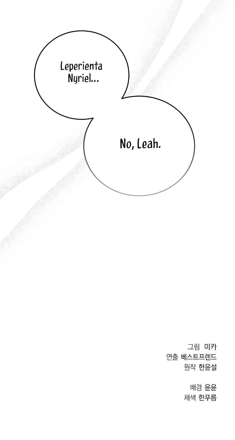 ¿Por qué te aferras en matarme? Capítulo 5 - Página 35