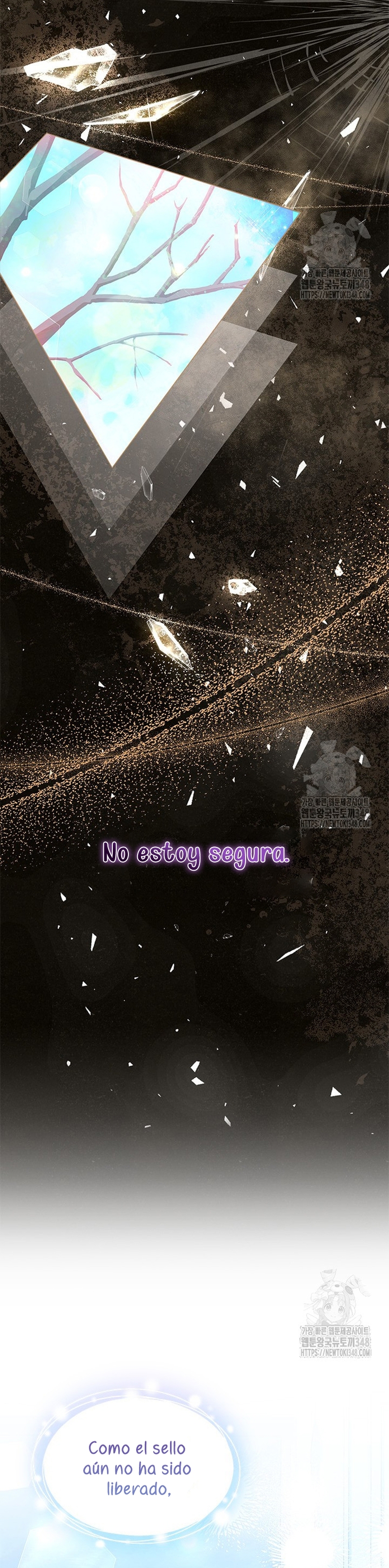 ¿Por qué insistes en rechazar el favor del emperador? Capítulo 10 - Página 18