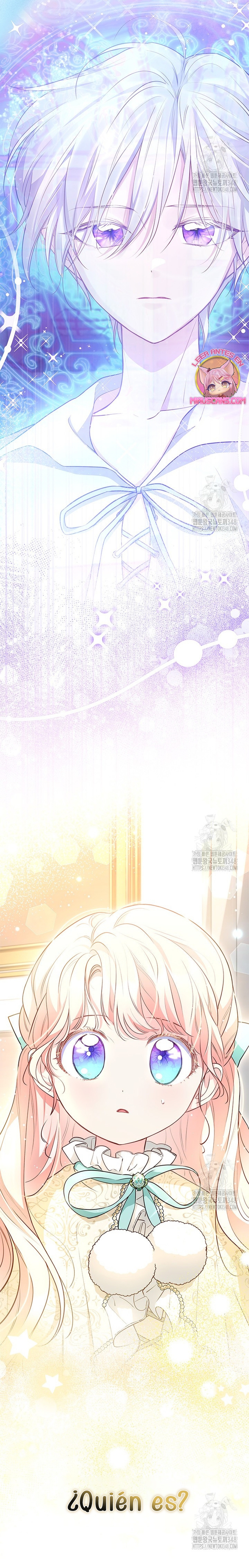 ¿Por qué insistes en rechazar el favor del emperador? Capítulo 12 - Página 24