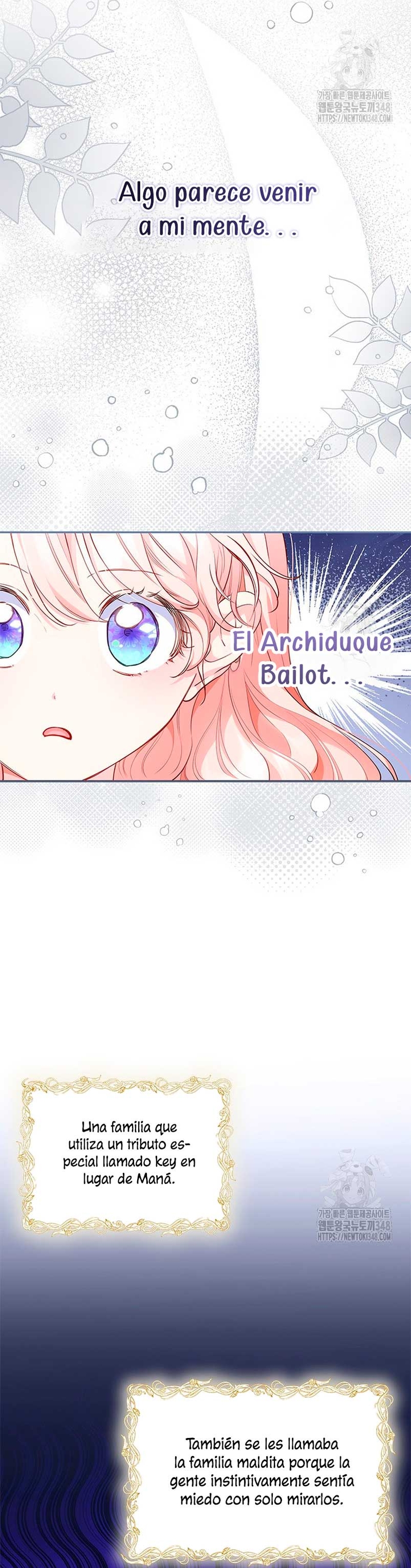 ¿Por qué insistes en rechazar el favor del emperador? Capítulo 2 - Página 16