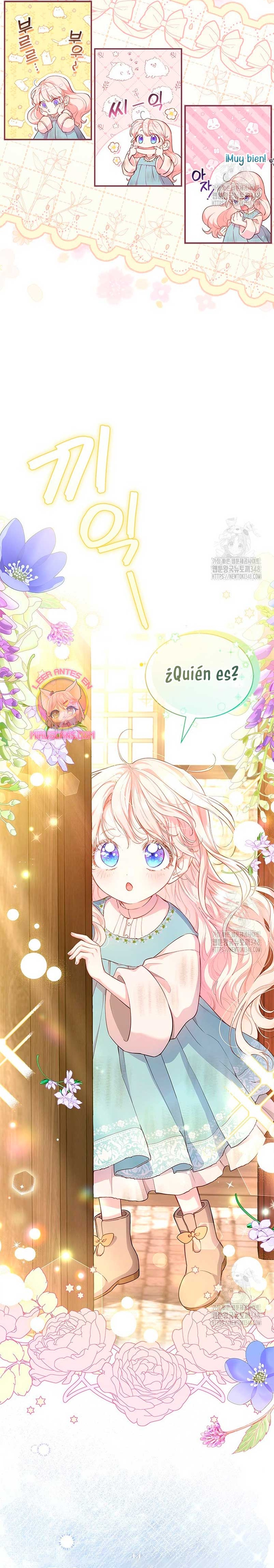 ¿Por qué insistes en rechazar el favor del emperador? Capítulo 2 - Página 20