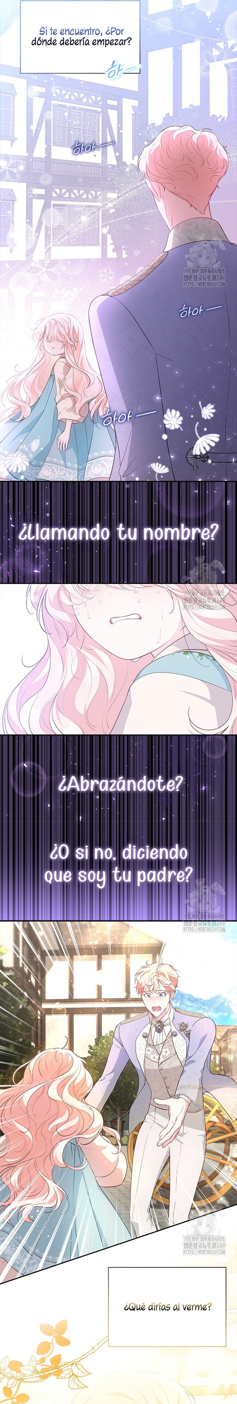 ¿Por qué insistes en rechazar el favor del emperador? Capítulo 23 - Página 16