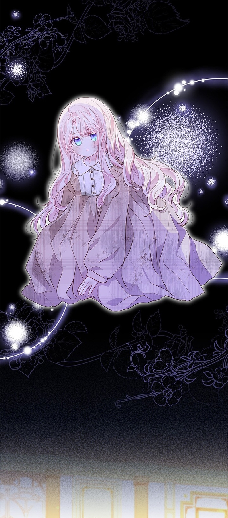 ¿Por qué insistes en rechazar el favor del emperador? Capítulo 24 - Página 32