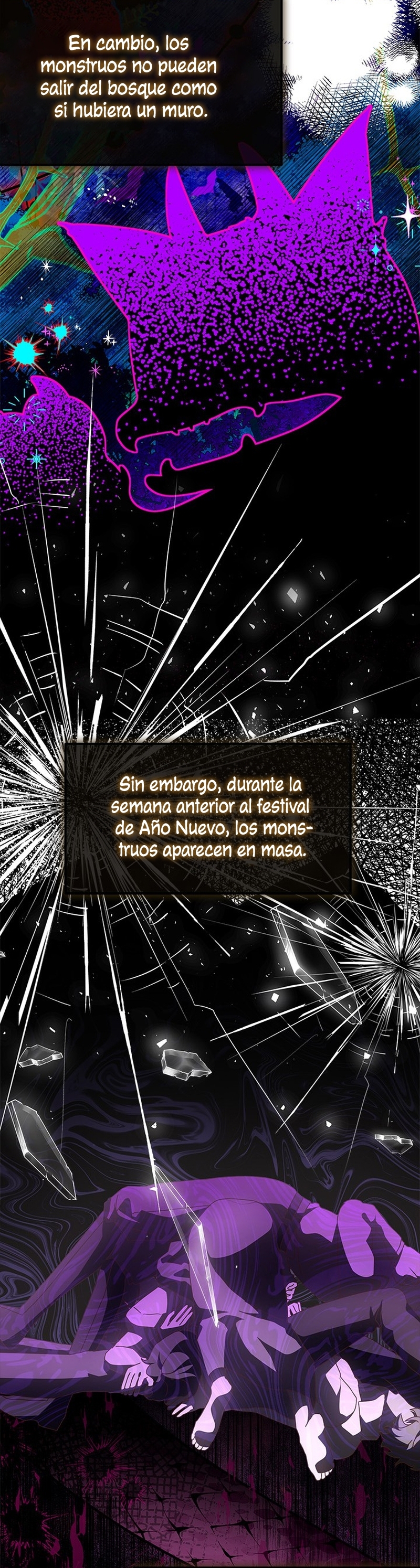 ¿Por qué insistes en rechazar el favor del emperador? Capítulo 25 - Página 19