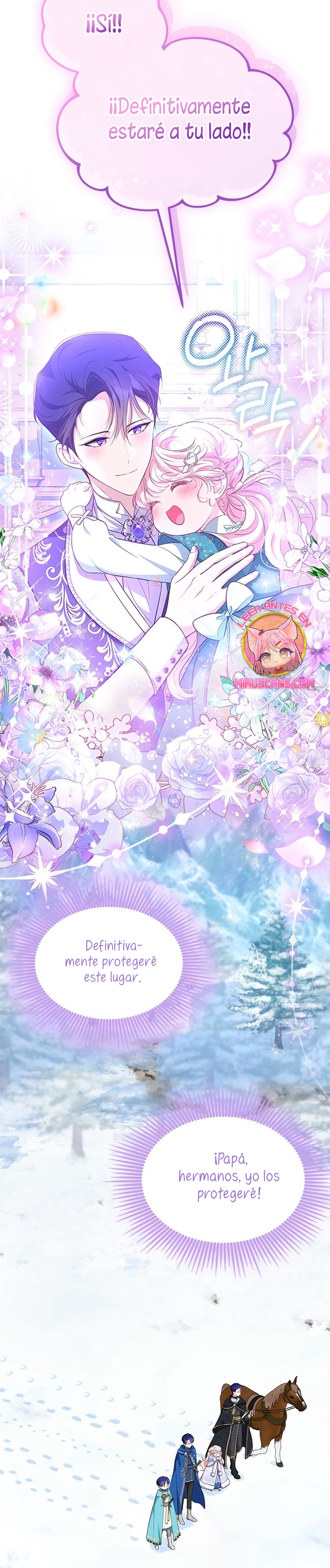 ¿Por qué insistes en rechazar el favor del emperador? Capítulo 26 - Página 26