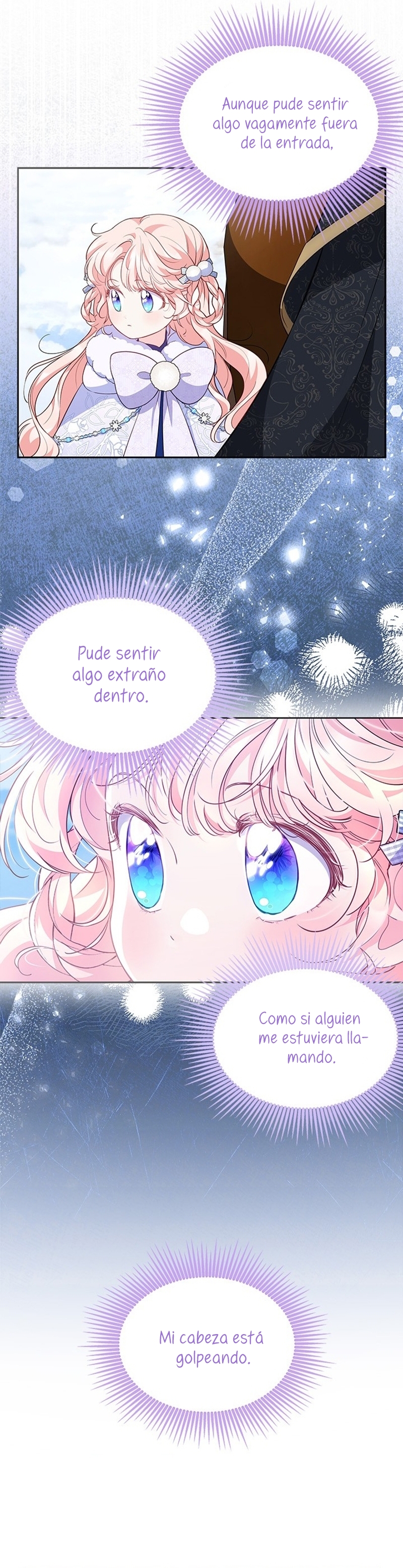 ¿Por qué insistes en rechazar el favor del emperador? Capítulo 26 - Página 28