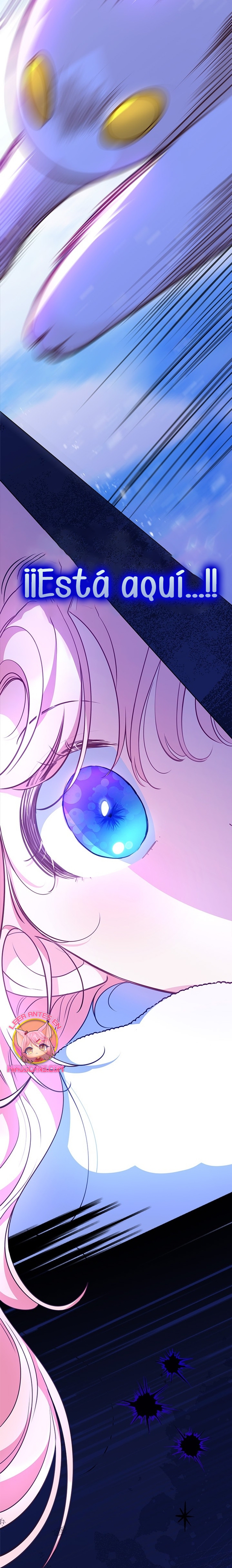 ¿Por qué insistes en rechazar el favor del emperador? Capítulo 26 - Página 31