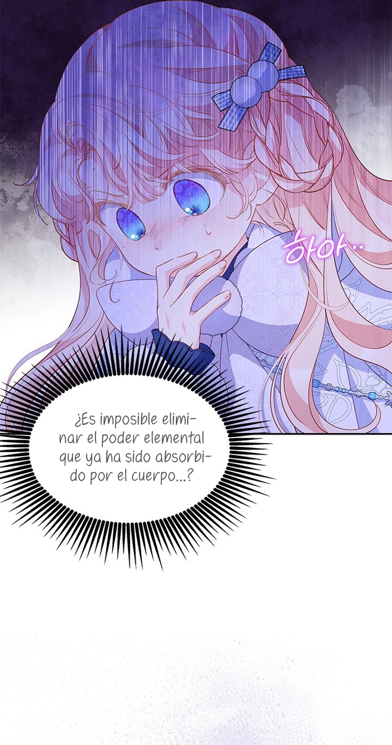 ¿Por qué insistes en rechazar el favor del emperador? Capítulo 27 - Página 22