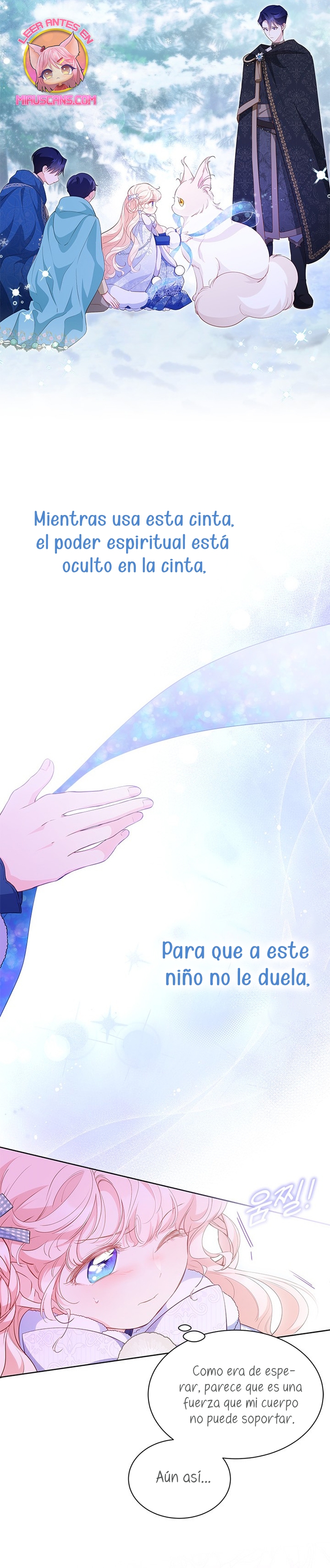 ¿Por qué insistes en rechazar el favor del emperador? Capítulo 27 - Página 24