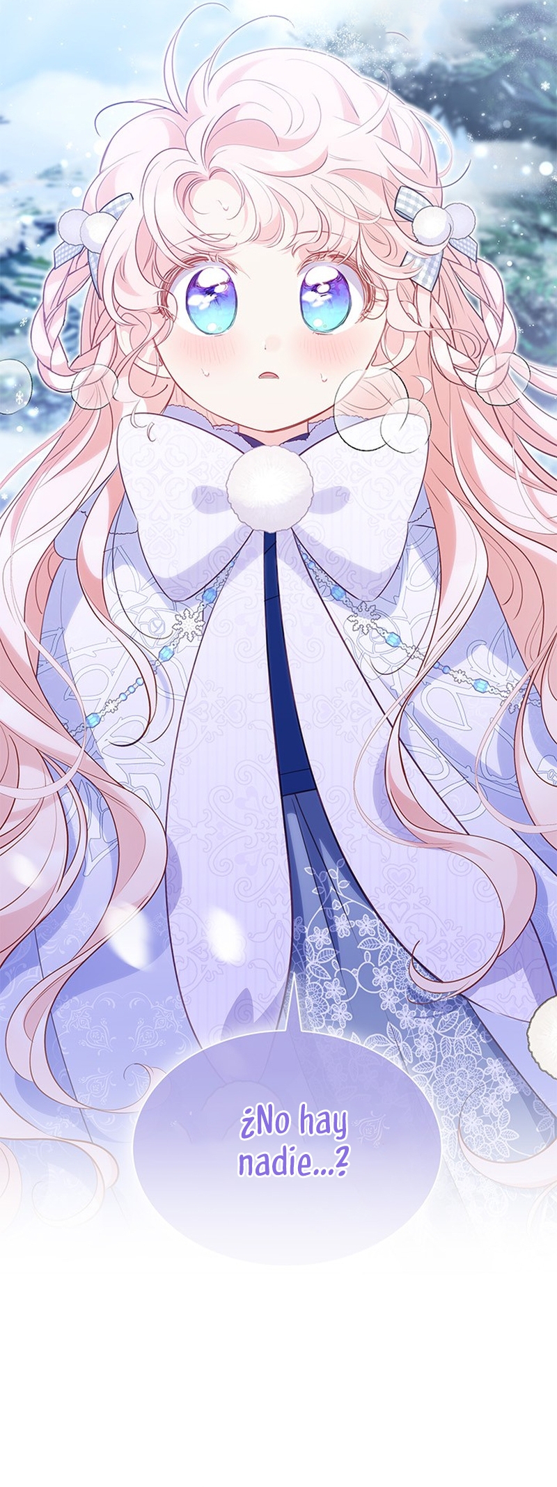 ¿Por qué insistes en rechazar el favor del emperador? Capítulo 27 - Página 33