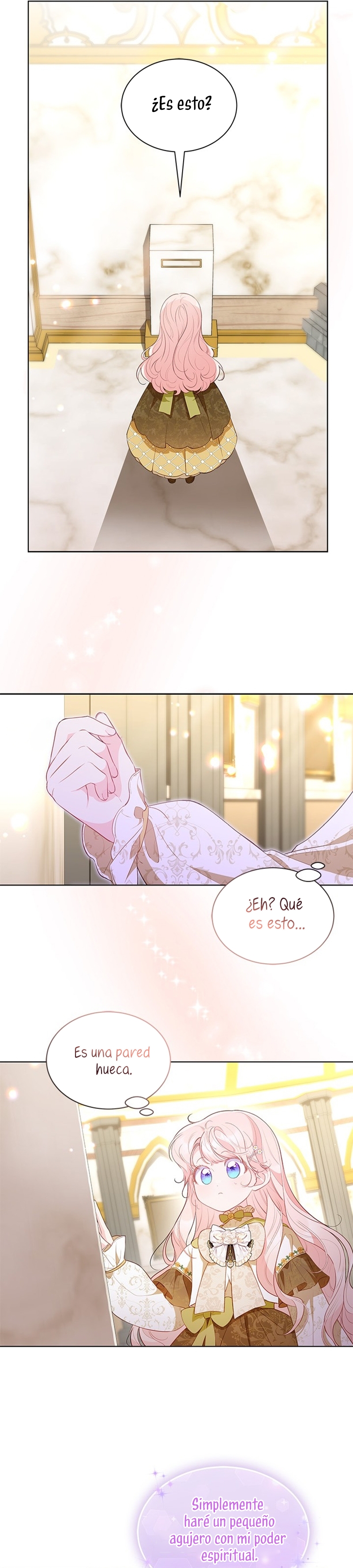 ¿Por qué insistes en rechazar el favor del emperador? Capítulo 29 - Página 29