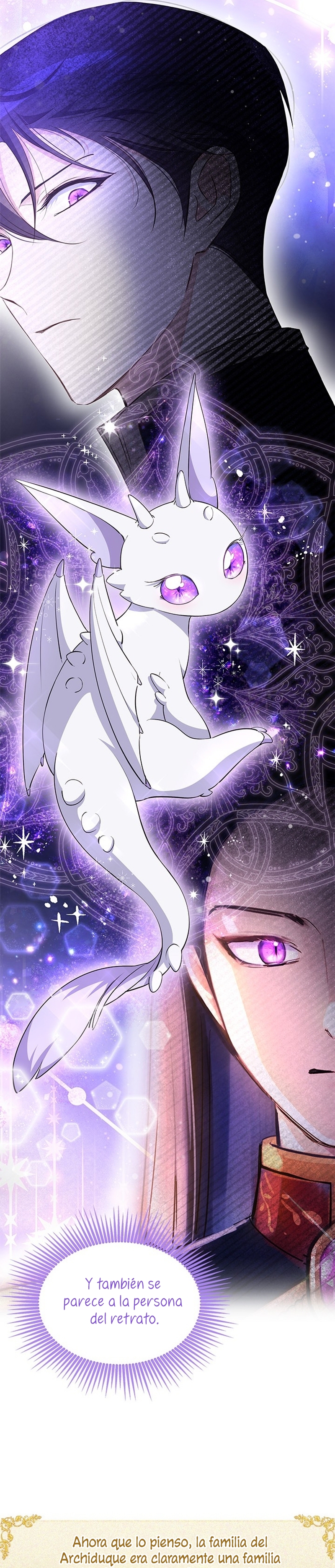 ¿Por qué insistes en rechazar el favor del emperador? Capítulo 30 - Página 11