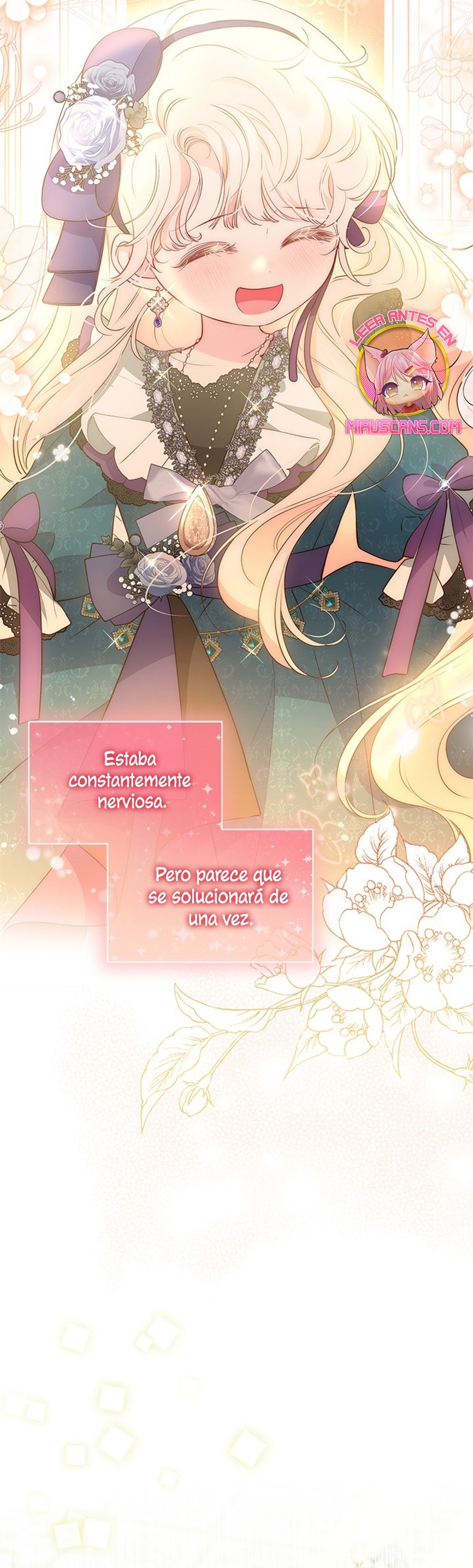 ¿Por qué insistes en rechazar el favor del emperador? Capítulo 34 - Página 13