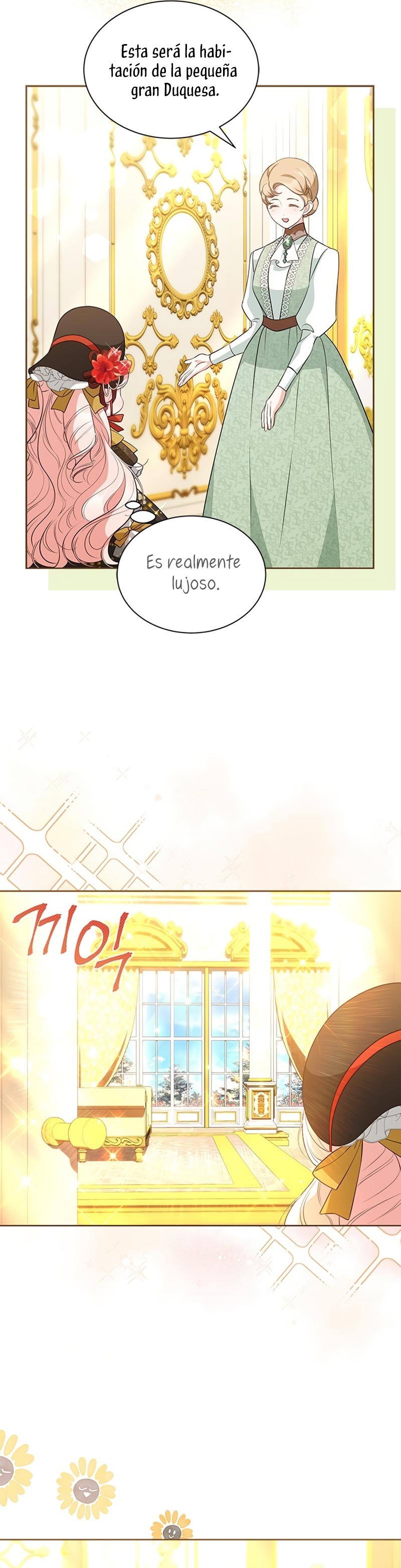 ¿Por qué insistes en rechazar el favor del emperador? Capítulo 35 - Página 24