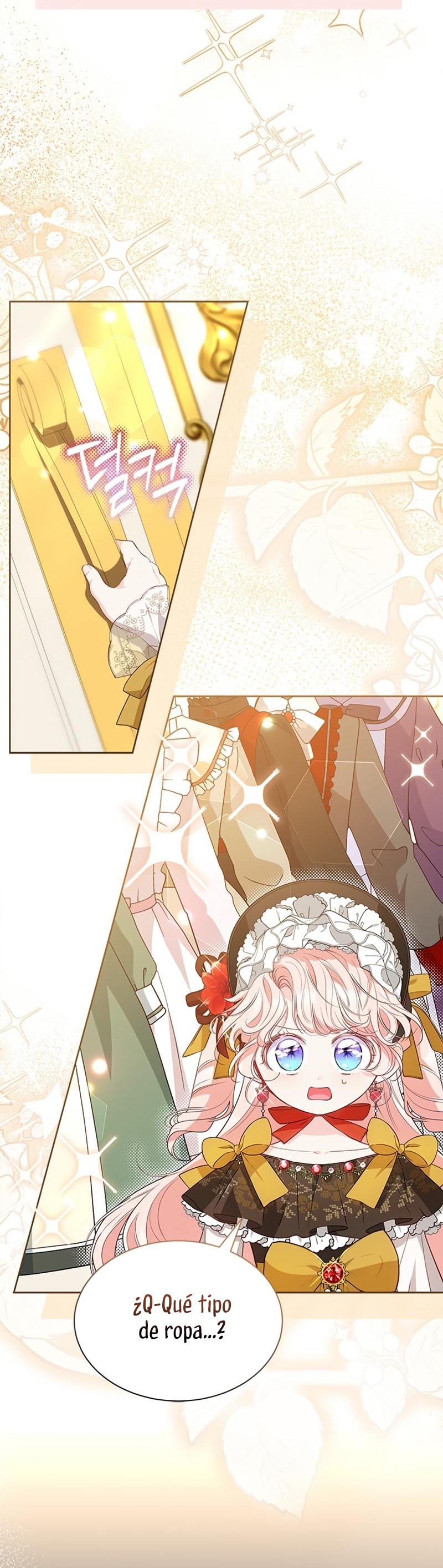 ¿Por qué insistes en rechazar el favor del emperador? Capítulo 35 - Página 26