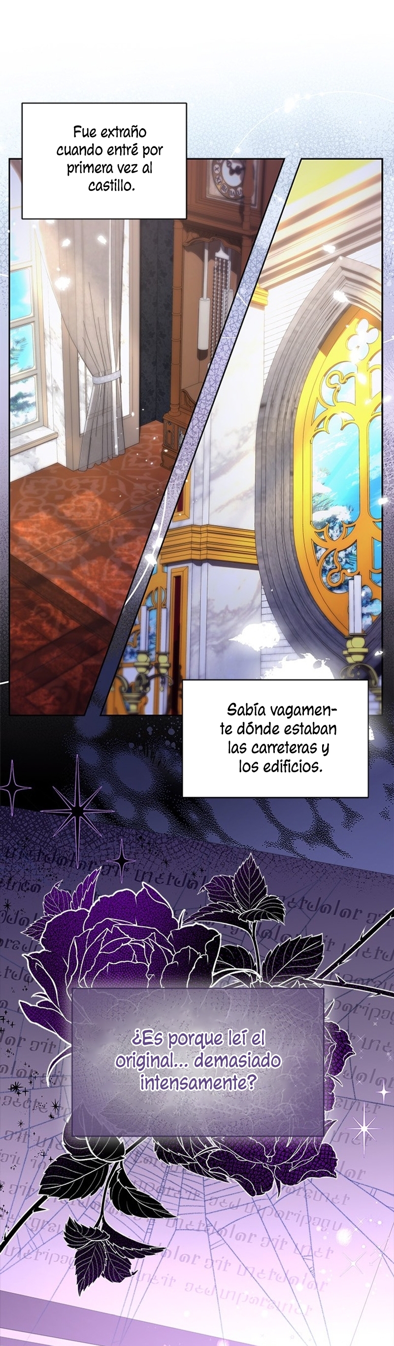 ¿Por qué insistes en rechazar el favor del emperador? Capítulo 37 - Página 13