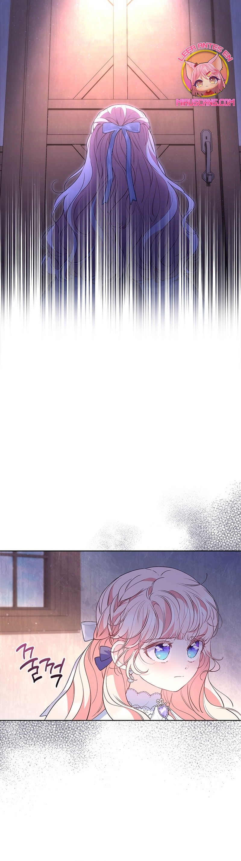 ¿Por qué insistes en rechazar el favor del emperador? Capítulo 37 - Página 25