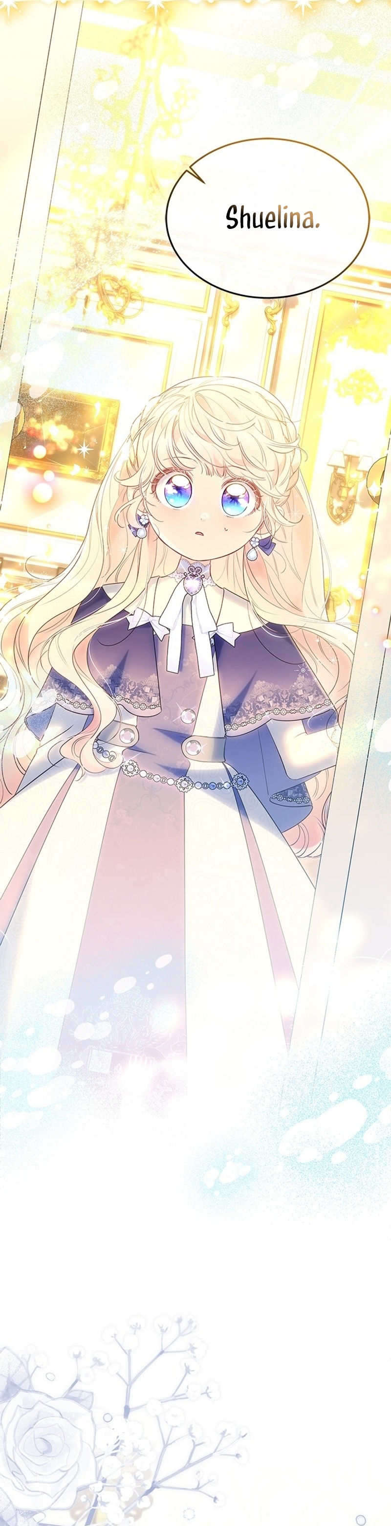 ¿Por qué insistes en rechazar el favor del emperador? Capítulo 37 - Página 8