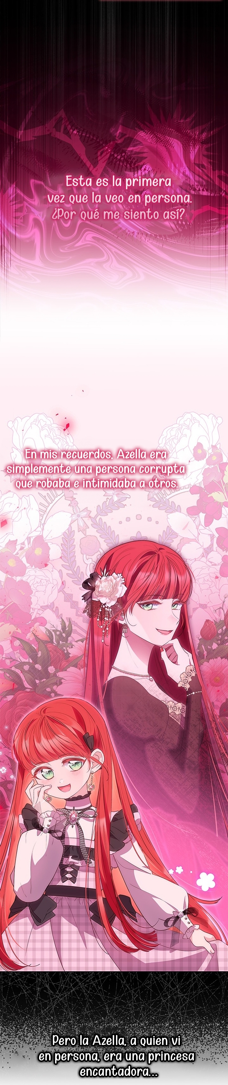 ¿Por qué insistes en rechazar el favor del emperador? Capítulo 38 - Página 11