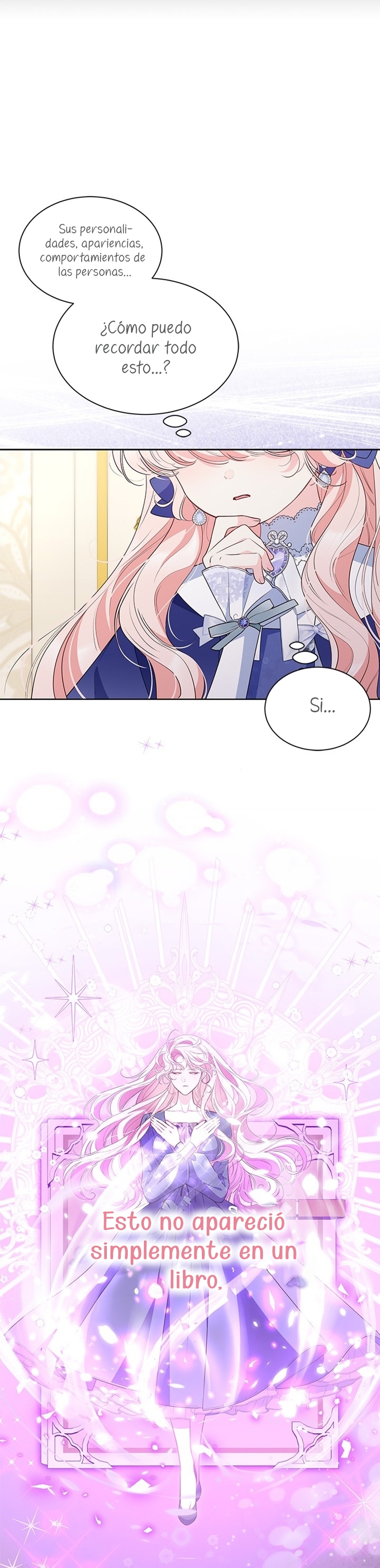 ¿Por qué insistes en rechazar el favor del emperador? Capítulo 38 - Página 12