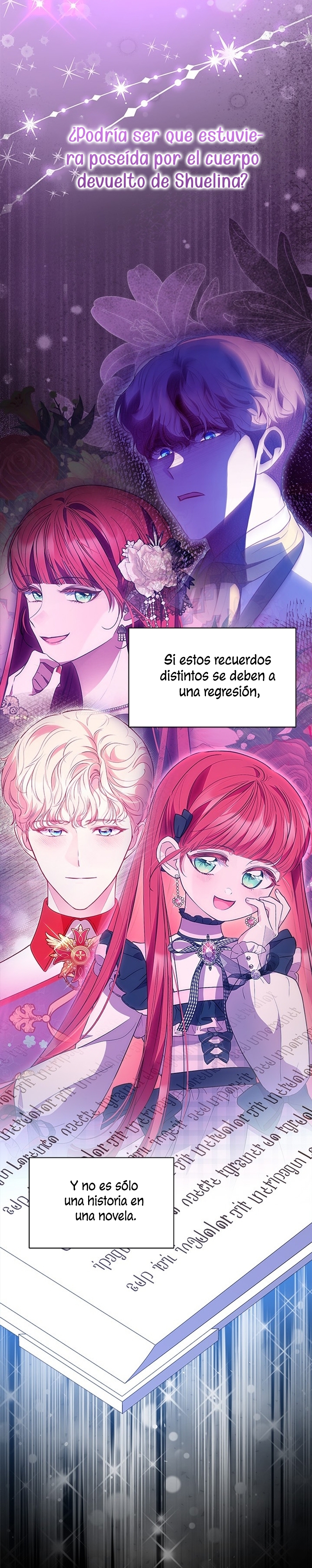 ¿Por qué insistes en rechazar el favor del emperador? Capítulo 38 - Página 13