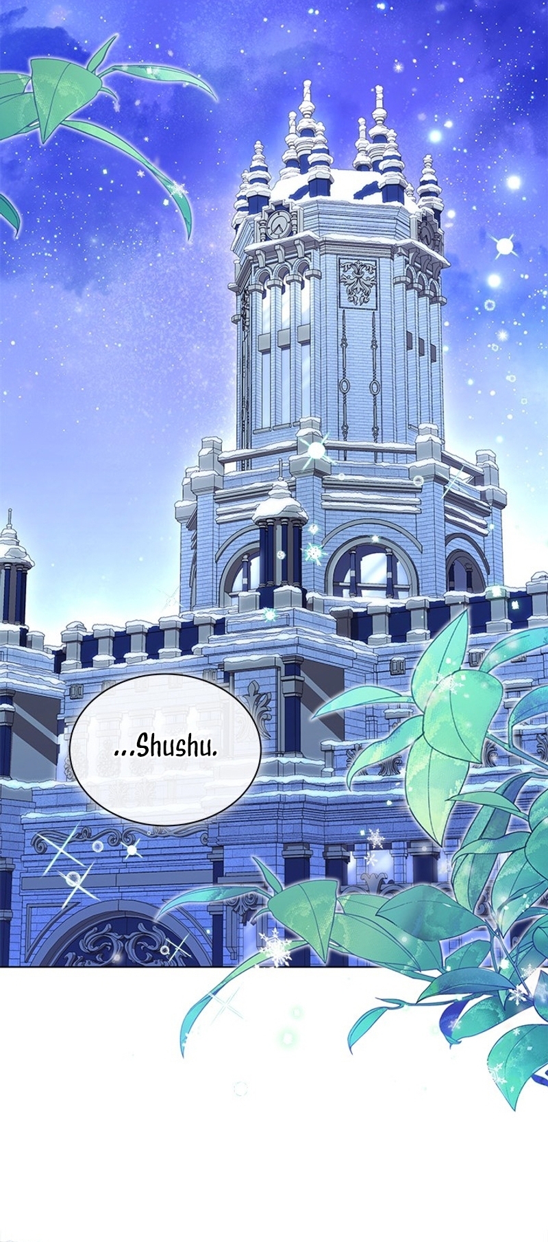 ¿Por qué insistes en rechazar el favor del emperador? Capítulo 40 - Página 10