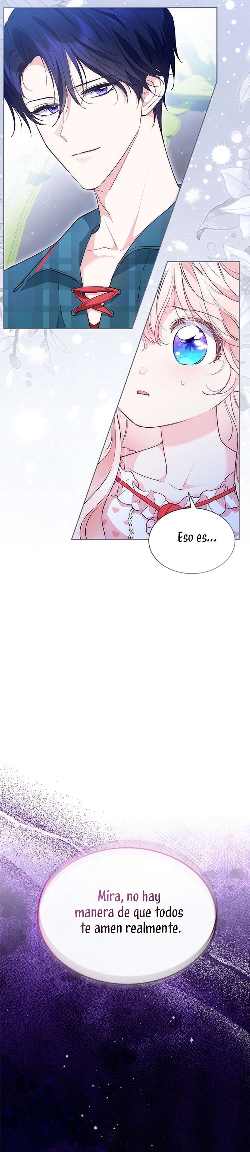 ¿Por qué insistes en rechazar el favor del emperador? Capítulo 40 - Página 17