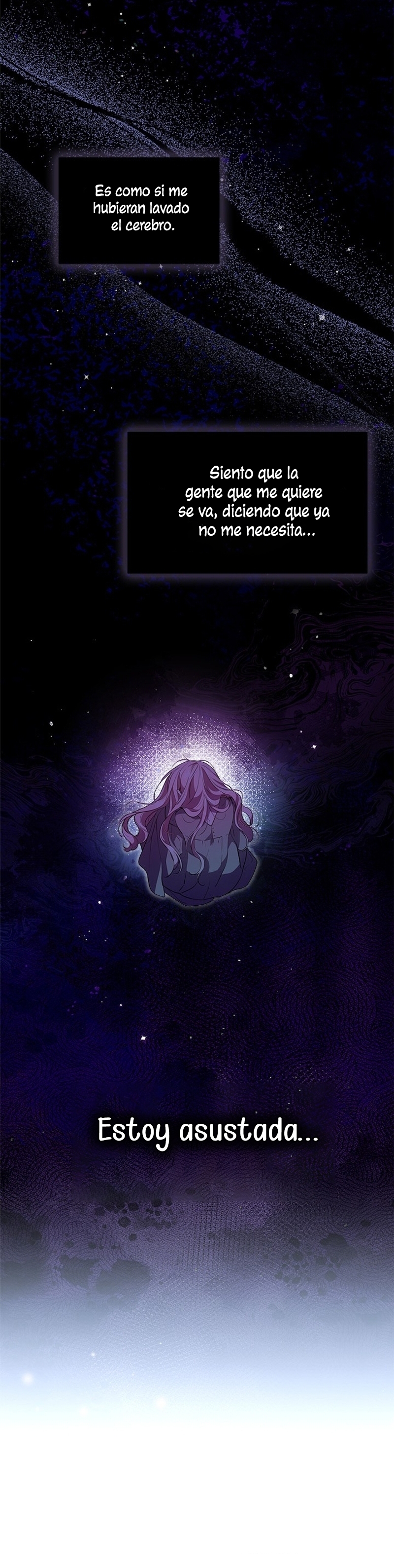 ¿Por qué insistes en rechazar el favor del emperador? Capítulo 40 - Página 21