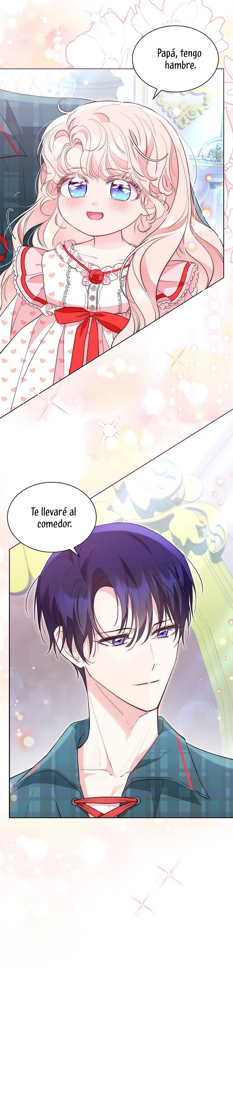 ¿Por qué insistes en rechazar el favor del emperador? Capítulo 40 - Página 26