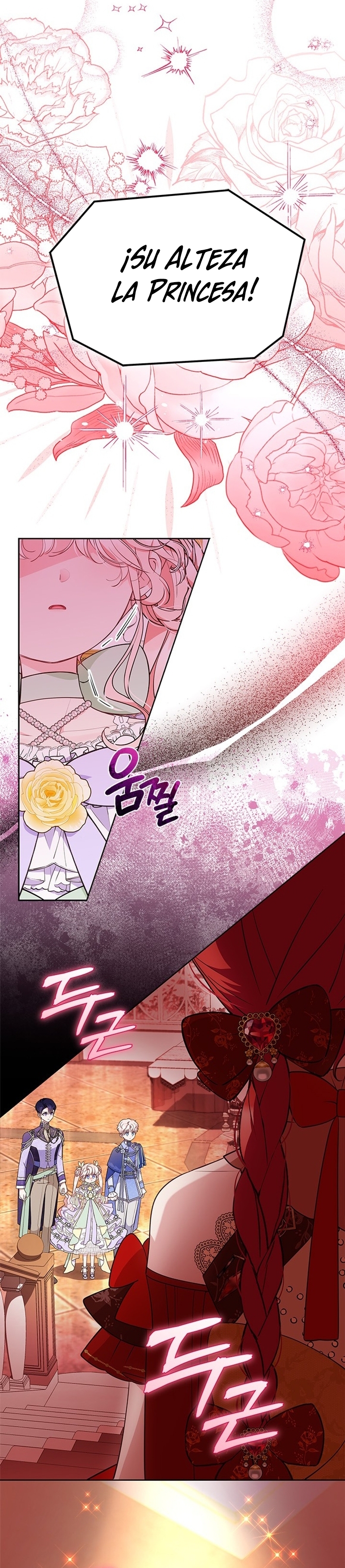 ¿Por qué insistes en rechazar el favor del emperador? Capítulo 41 - Página 16