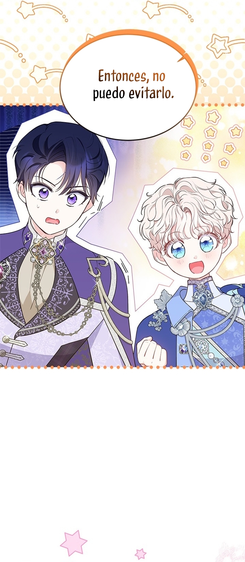 ¿Por qué insistes en rechazar el favor del emperador? Capítulo 43 - Página 12