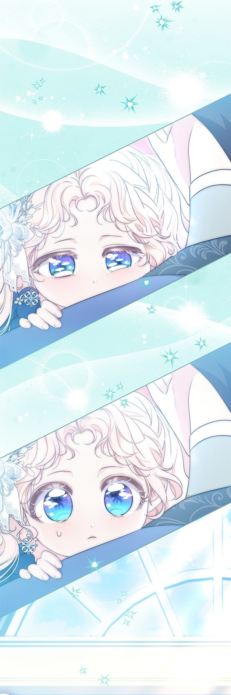 ¿Por qué insistes en rechazar el favor del emperador? Capítulo 44 - Página 20