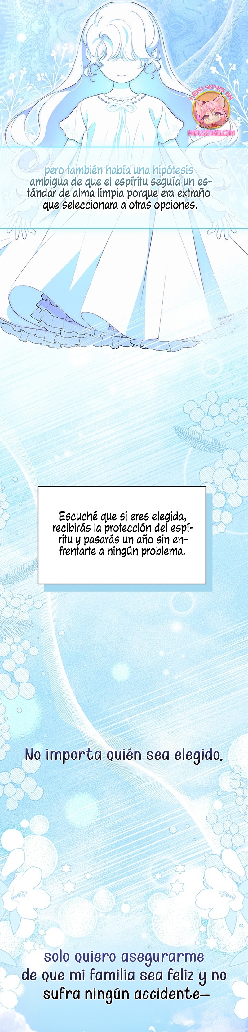 ¿Por qué insistes en rechazar el favor del emperador? Capítulo 45 - Página 14