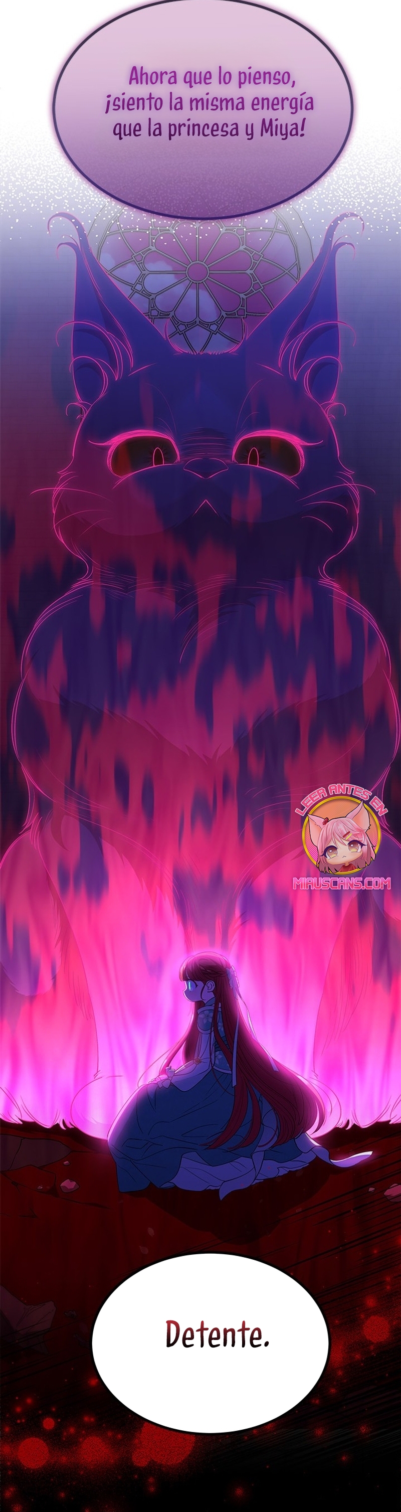 ¿Por qué insistes en rechazar el favor del emperador? Capítulo 46 - Página 24