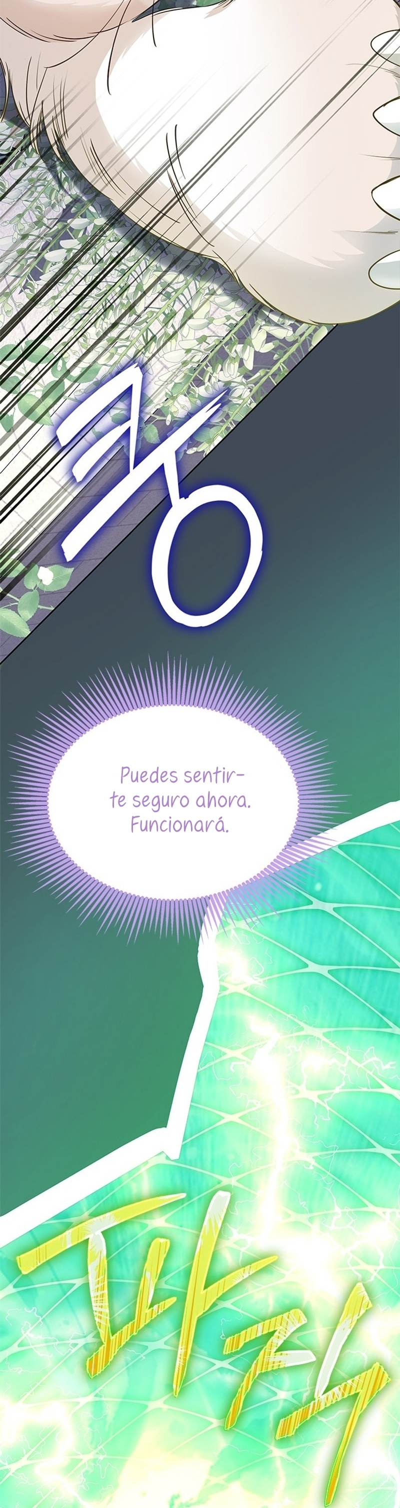 ¿Por qué insistes en rechazar el favor del emperador? Capítulo 46 - Página 37