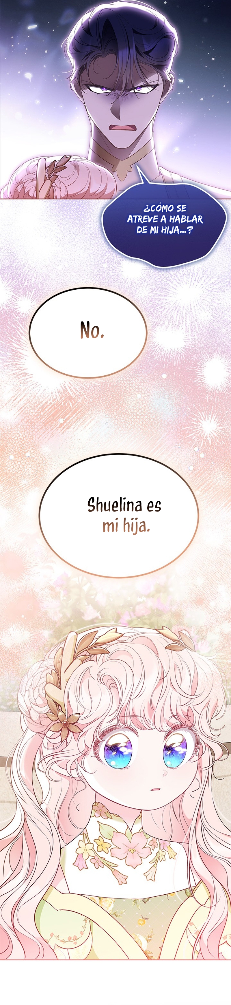 ¿Por qué insistes en rechazar el favor del emperador? Capítulo 47 - Página 16