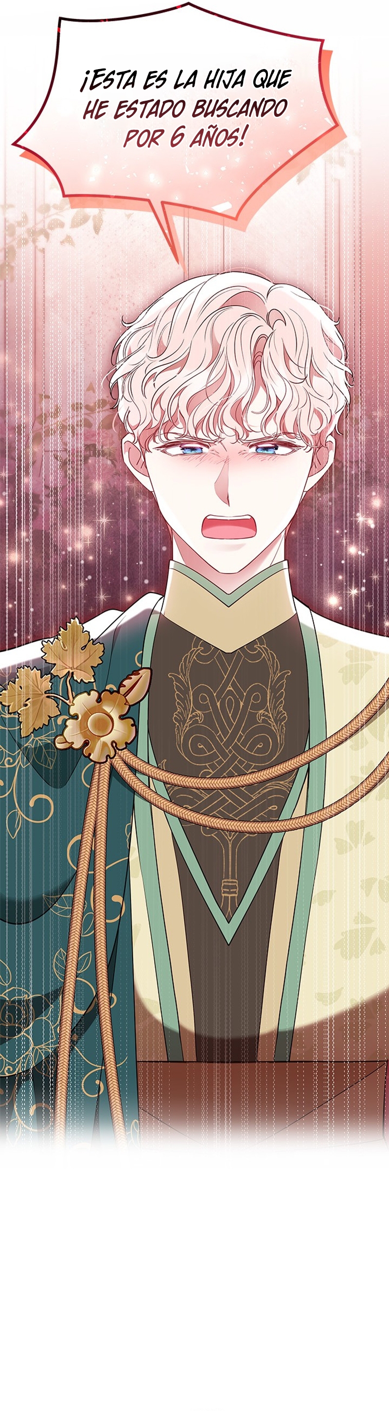 ¿Por qué insistes en rechazar el favor del emperador? Capítulo 47 - Página 17