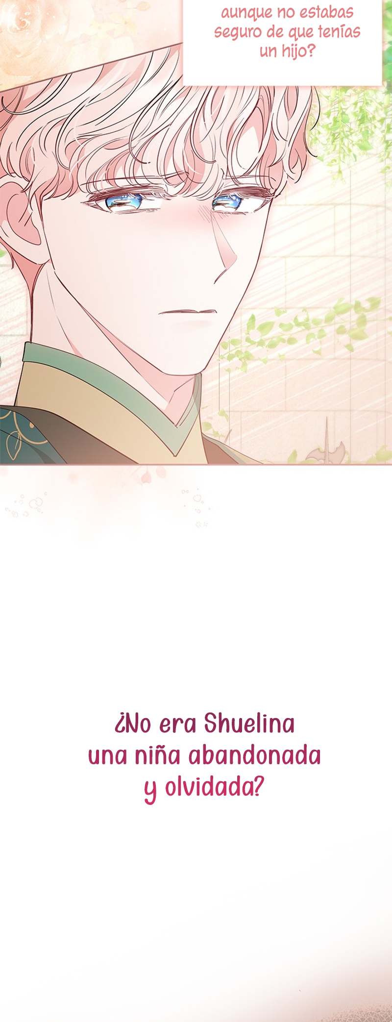 ¿Por qué insistes en rechazar el favor del emperador? Capítulo 47 - Página 19