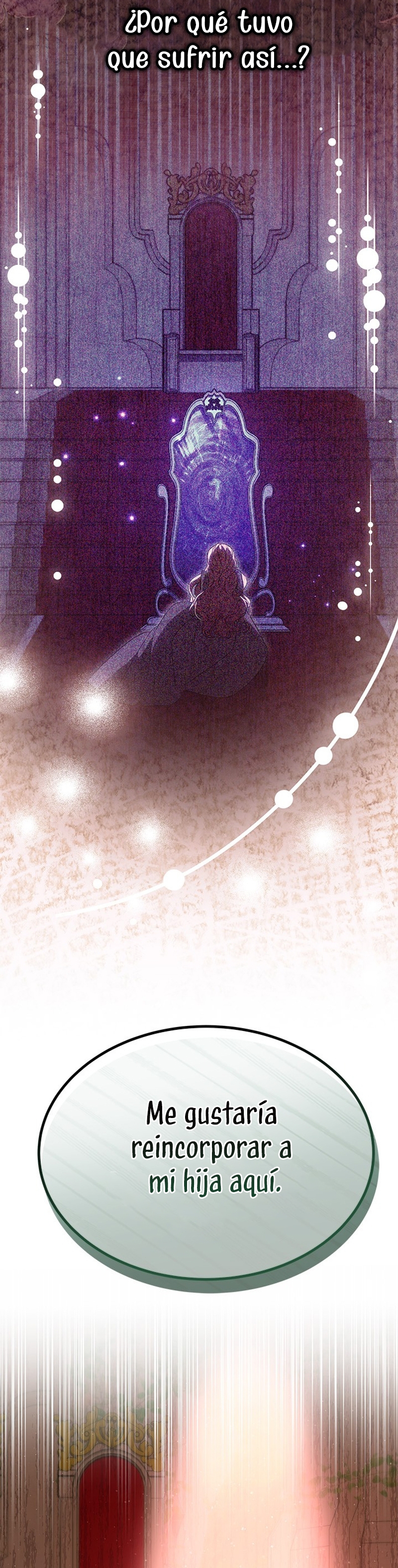 ¿Por qué insistes en rechazar el favor del emperador? Capítulo 47 - Página 21