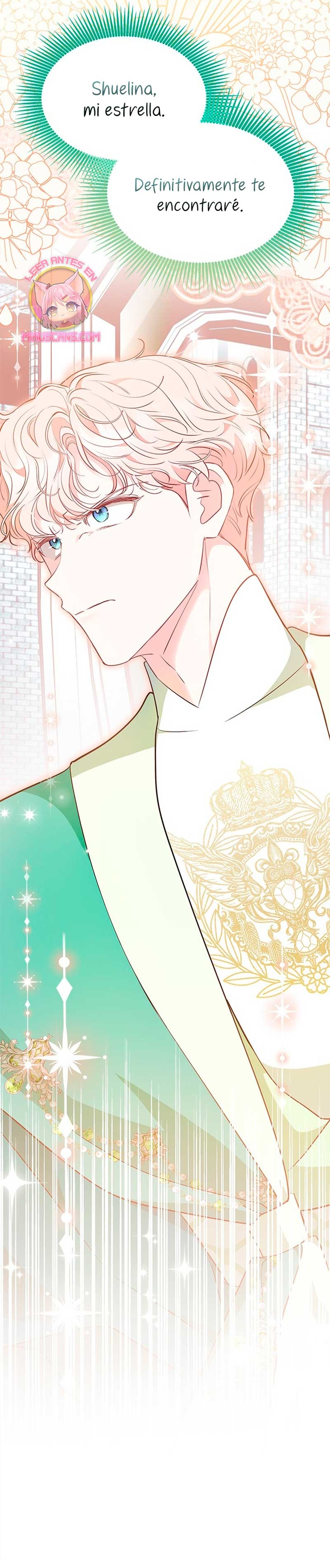 ¿Por qué insistes en rechazar el favor del emperador? Capítulo 48 - Página 25