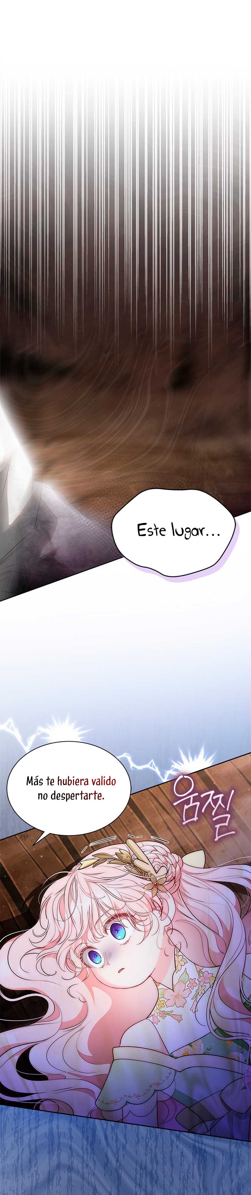 ¿Por qué insistes en rechazar el favor del emperador? Capítulo 48 - Página 26