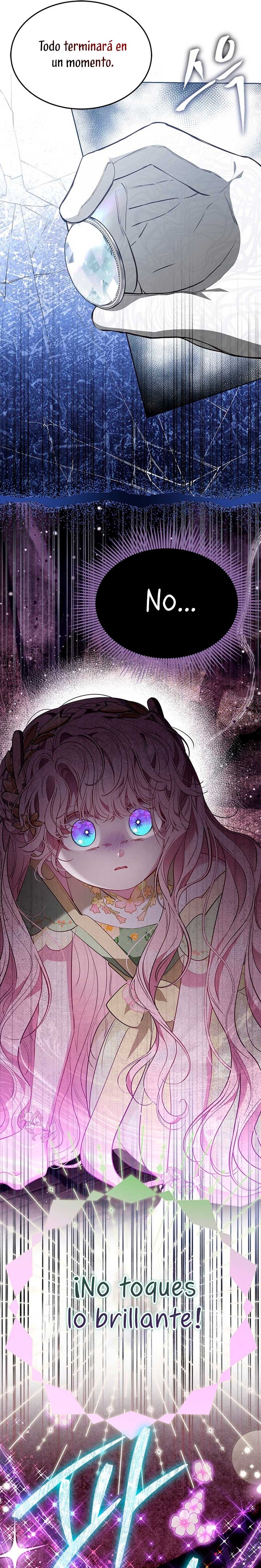 ¿Por qué insistes en rechazar el favor del emperador? Capítulo 48 - Página 29